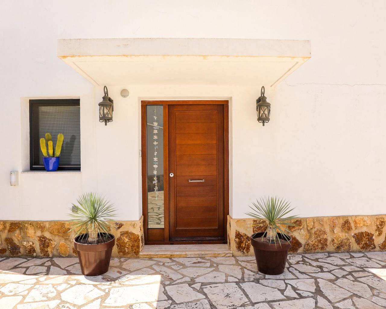 Venta - Chalet - Benitachell - Kalmias