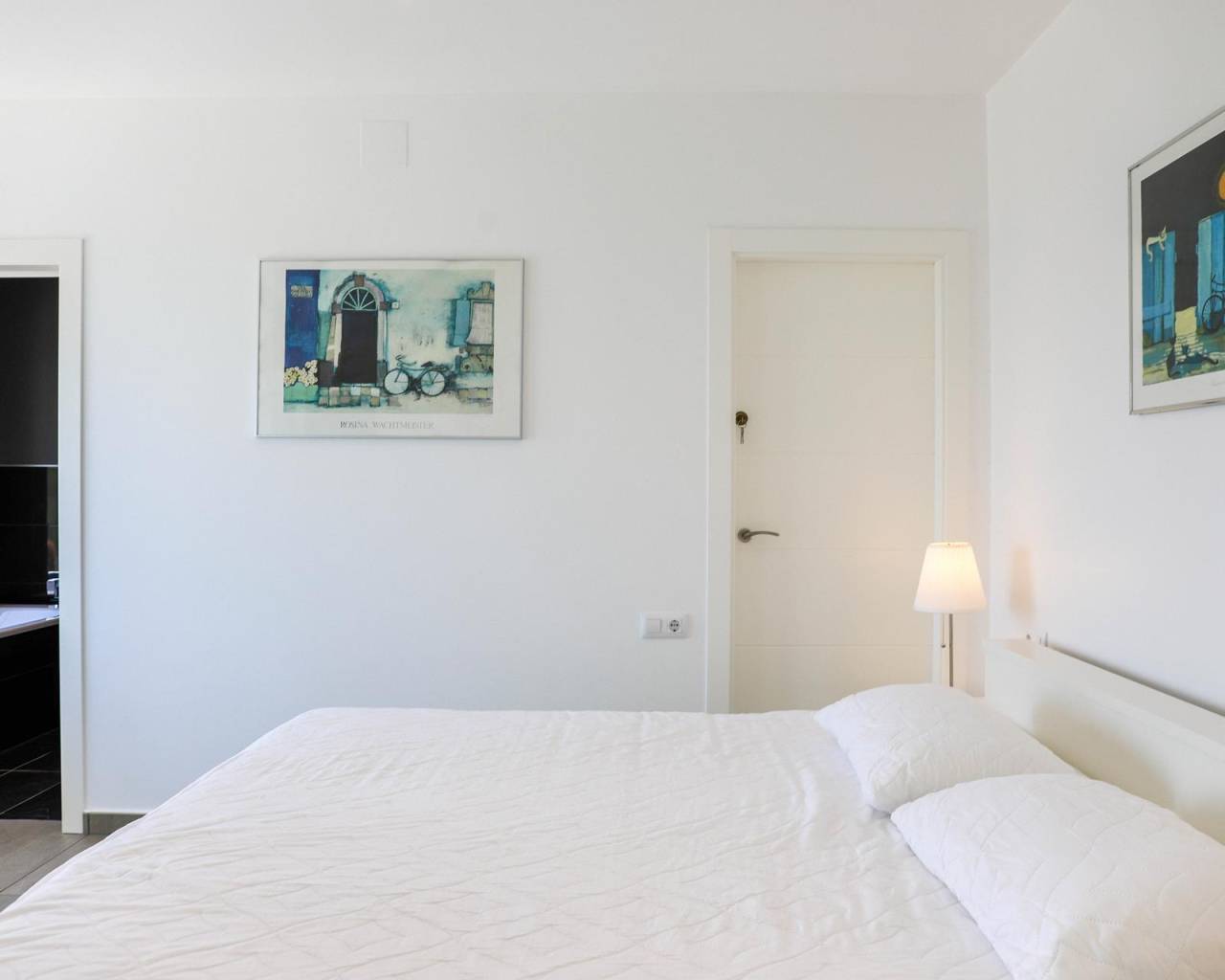 Venta - Chalet - Benitachell - Kalmias