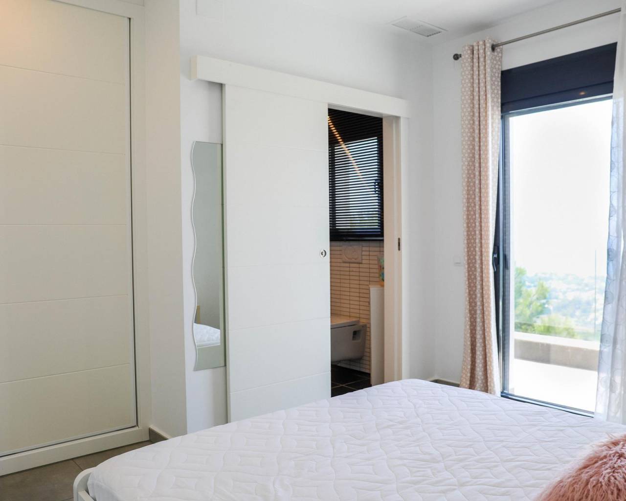 Venta - Chalet - Benitachell - Kalmias