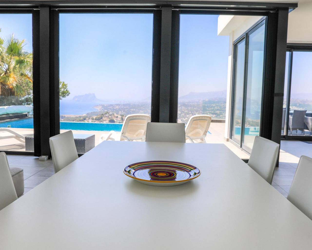 Venta - Chalet - Benitachell - Kalmias