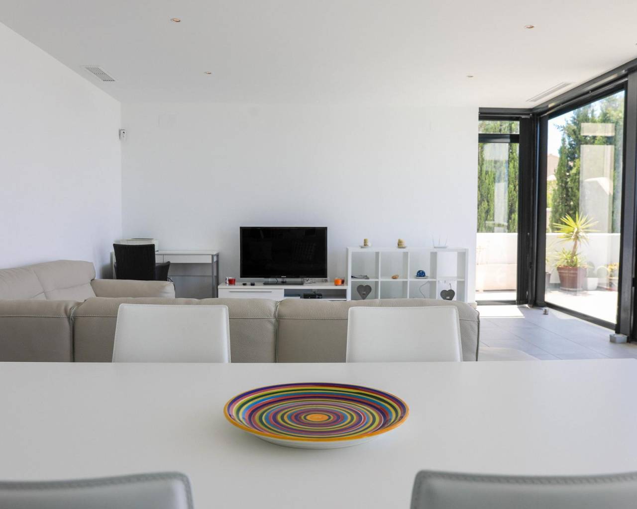 Venta - Chalet - Benitachell - Kalmias