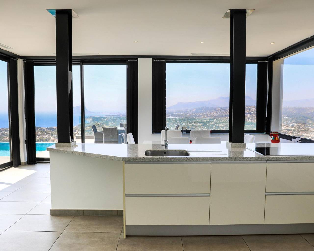 Venta - Chalet - Benitachell - Kalmias