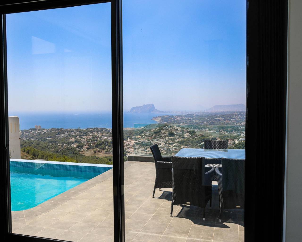 Venta - Chalet - Benitachell - Kalmias