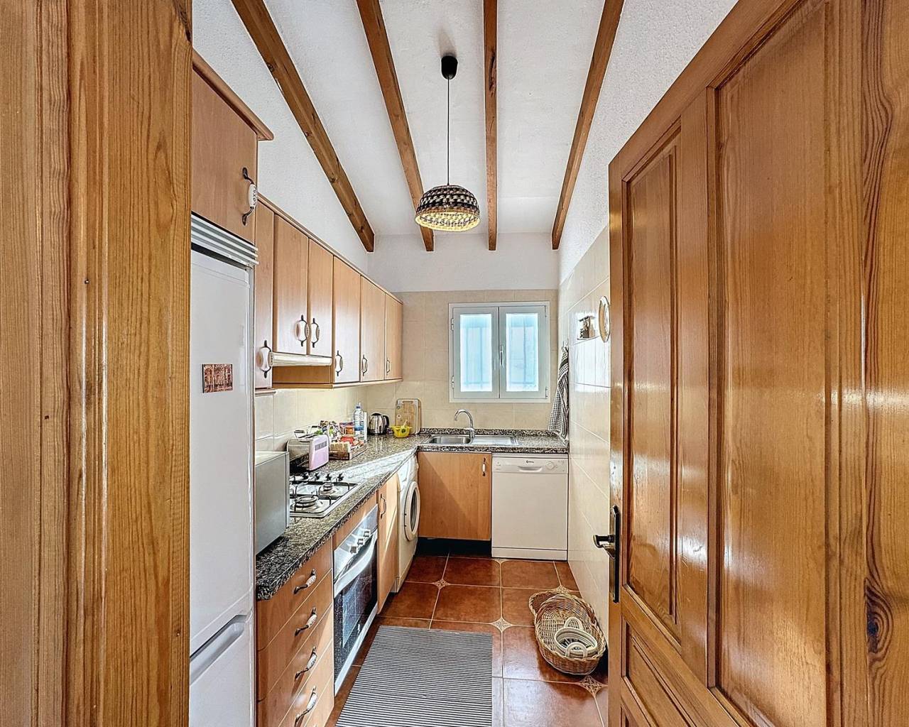 Venta - Chalet - Benitachell - Palmeras