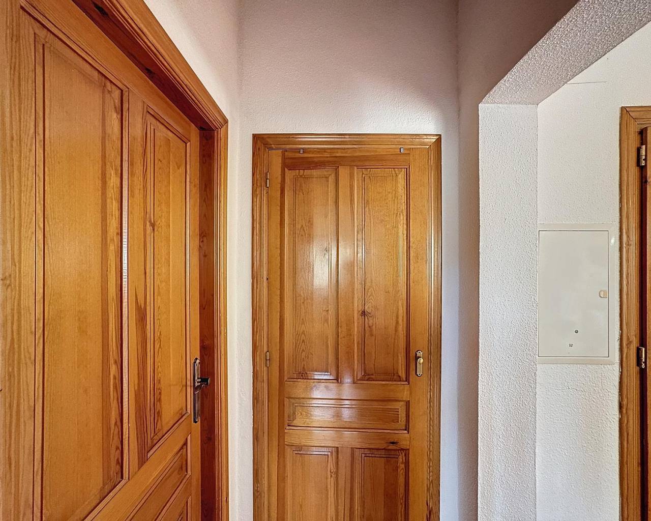 Venta - Chalet - Benitachell - Palmeras