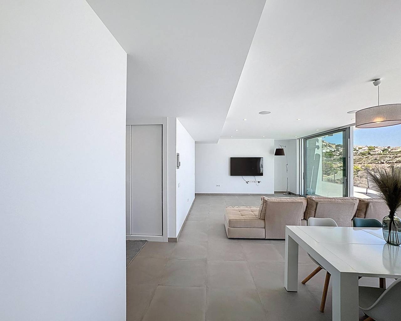 Venta - Chalet - Benitachell - Lirios