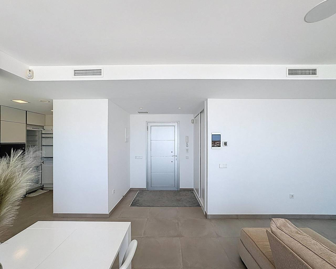 Venta - Chalet - Benitachell - Lirios