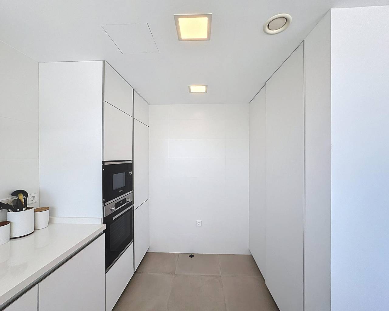 Venta - Chalet - Benitachell - Lirios