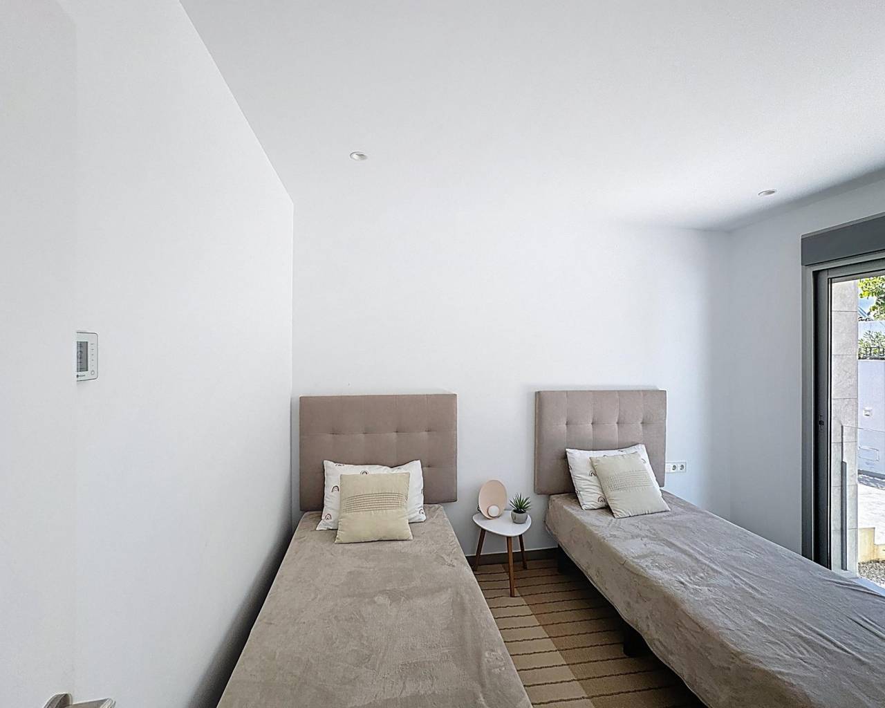 Venta - Chalet - Benitachell - Lirios