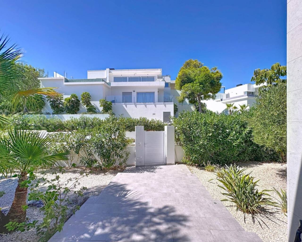 Venta - Chalet - Benitachell - Lirios