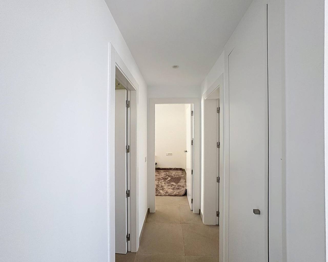 Venta - Chalet - Benitachell - Lirios