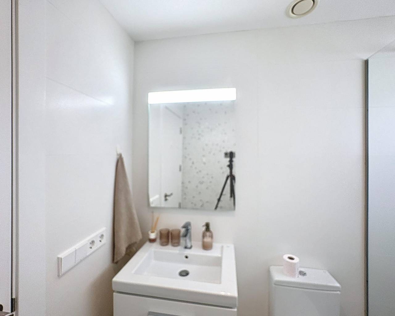 Venta - Chalet - Benitachell - Lirios