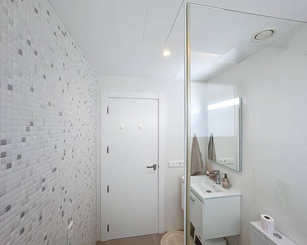 Venta - Chalet - Benitachell - Lirios