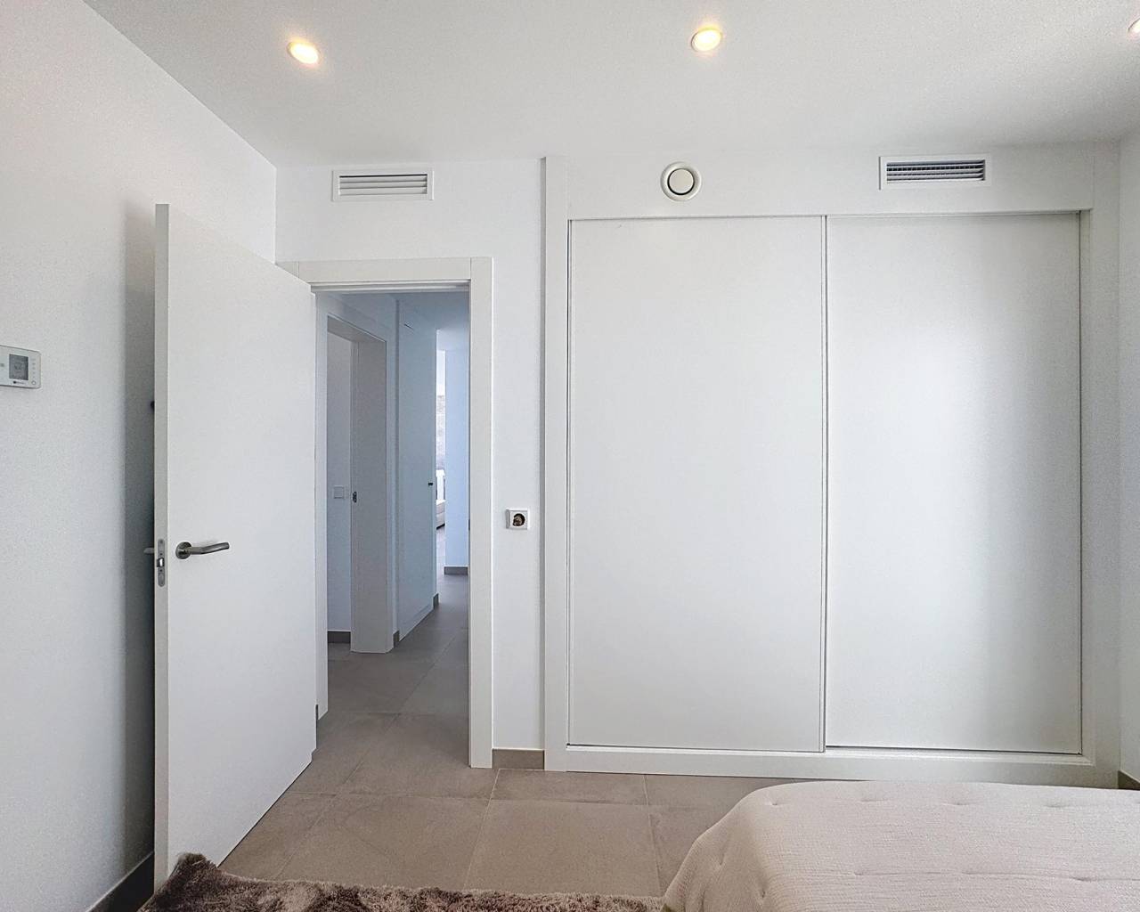 Venta - Chalet - Benitachell - Lirios