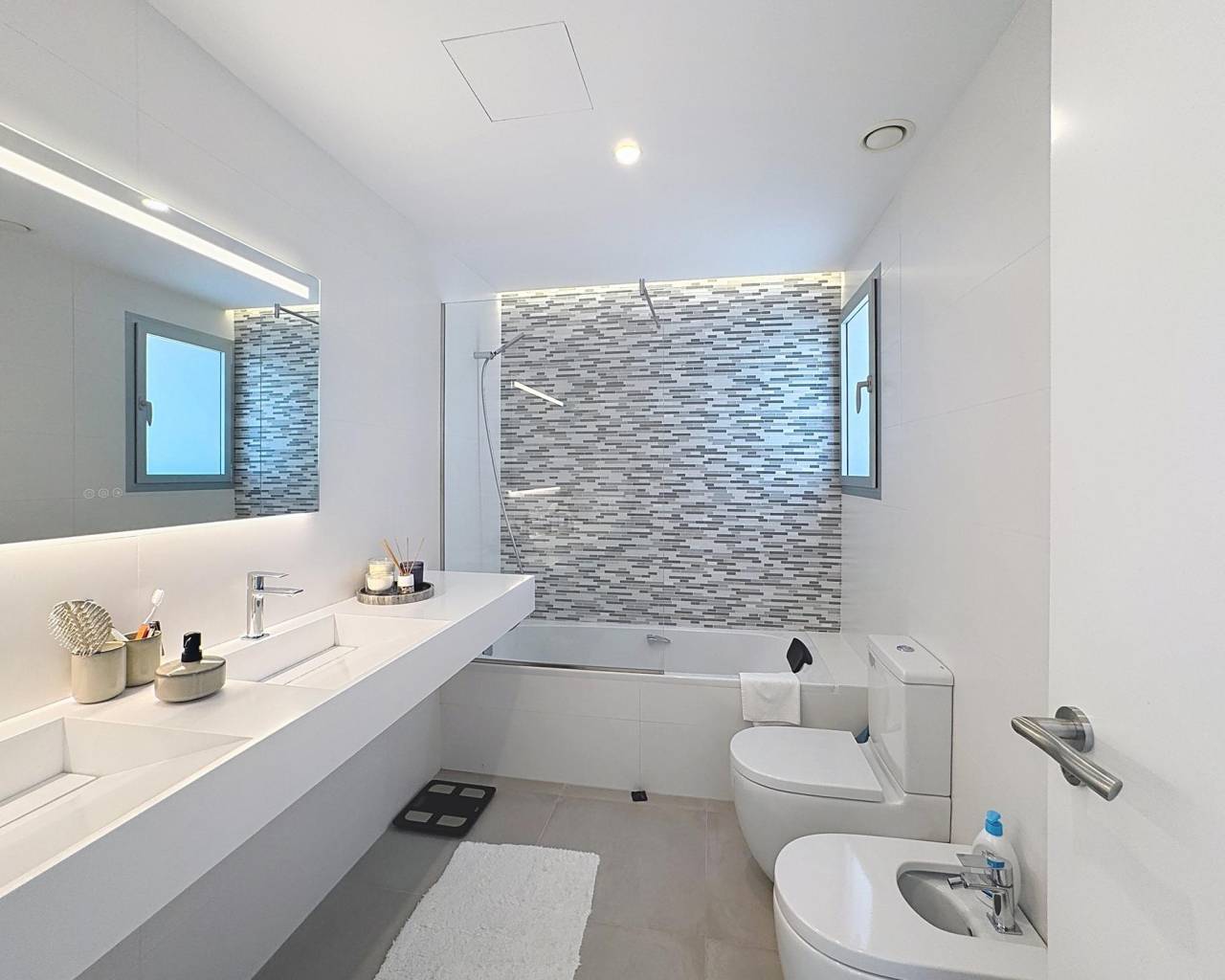 Venta - Chalet - Benitachell - Lirios