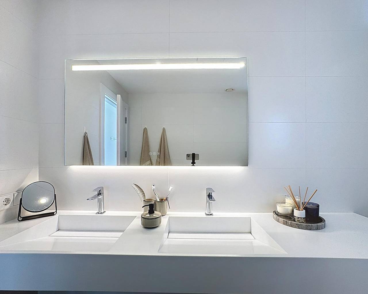 Venta - Chalet - Benitachell - Lirios