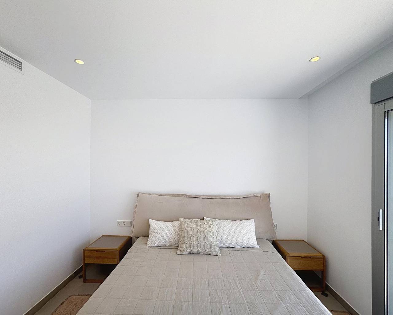 Venta - Chalet - Benitachell - Lirios