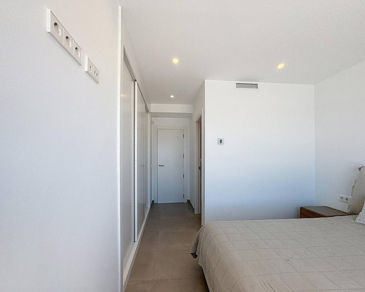 Venta - Chalet - Benitachell - Lirios