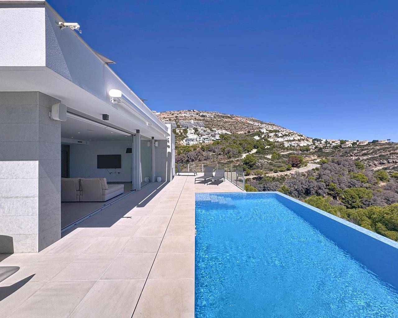 Venta - Chalet - Benitachell - Lirios