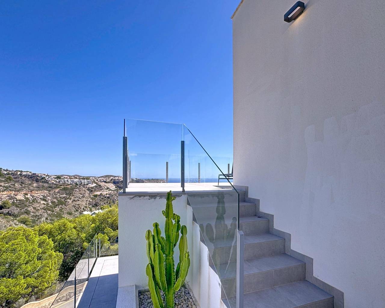 Venta - Chalet - Benitachell - Lirios