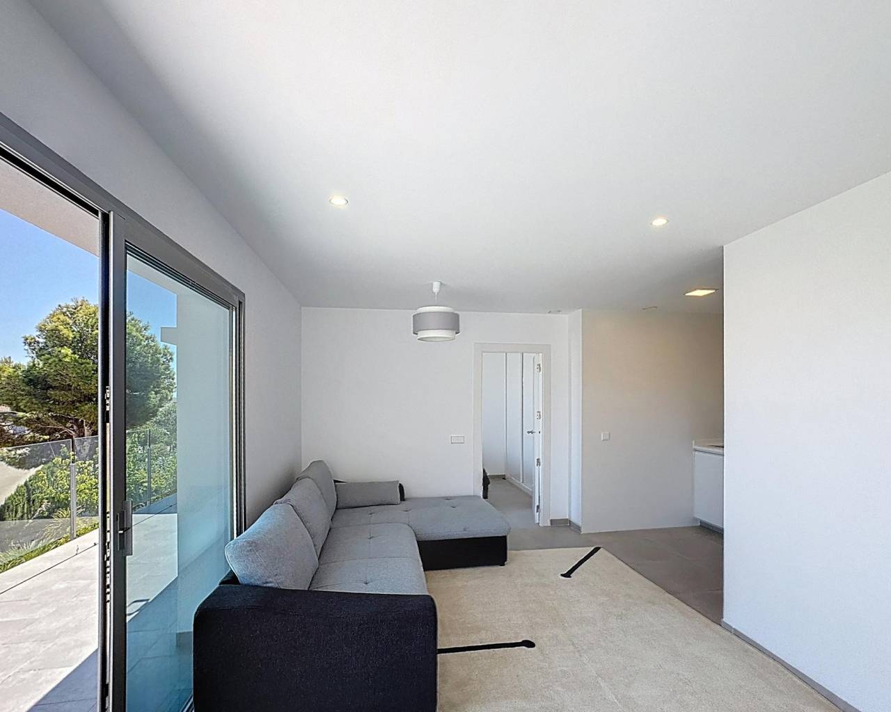 Venta - Chalet - Benitachell - Lirios