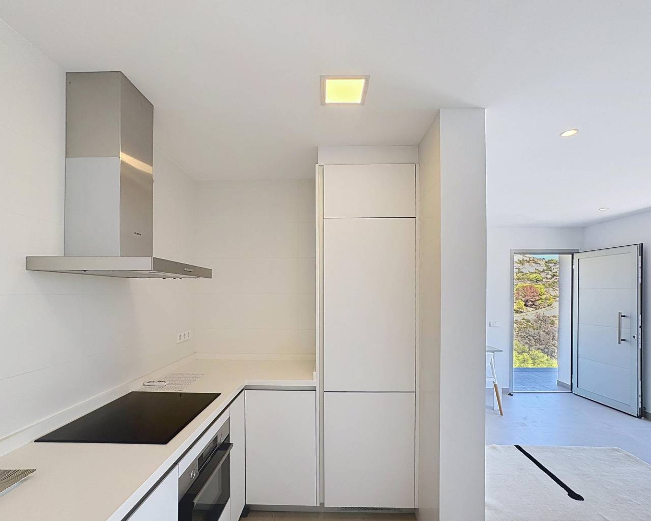 Venta - Chalet - Benitachell - Lirios