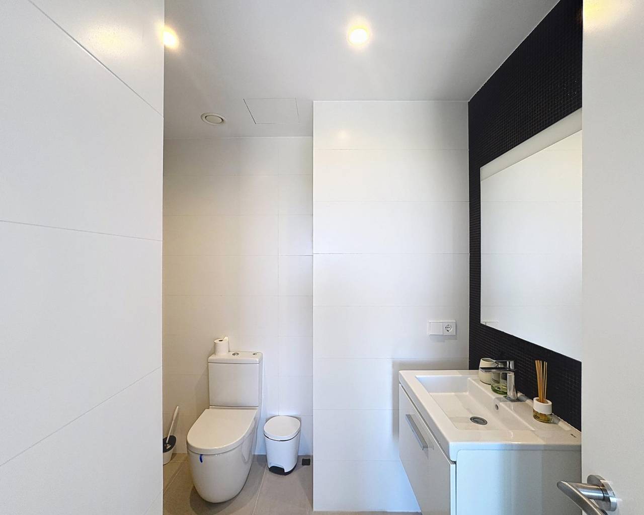 Venta - Chalet - Benitachell - Lirios