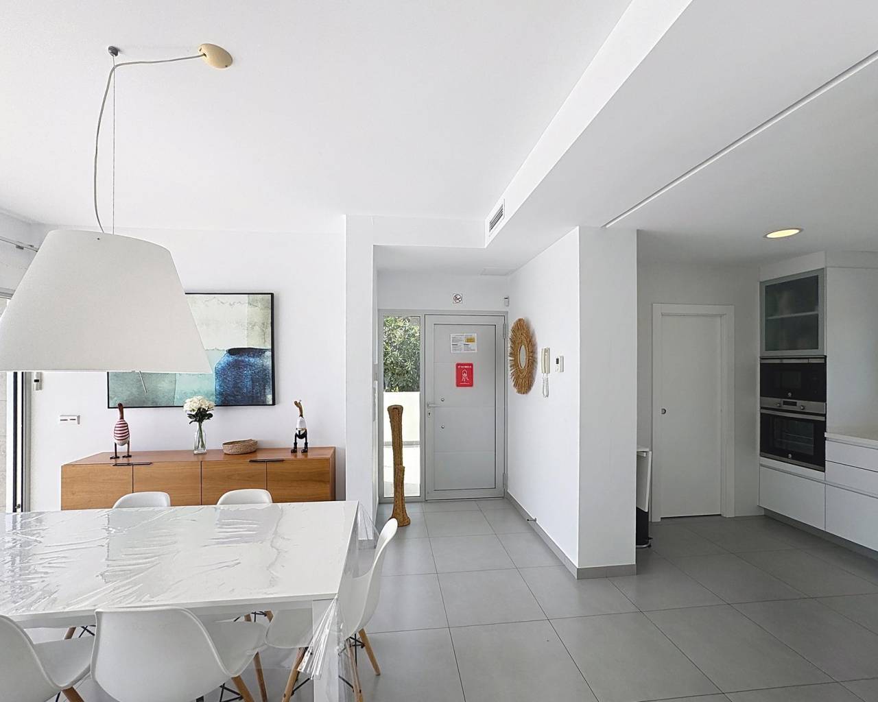 Venta - Chalet - Benitachell - Lirios