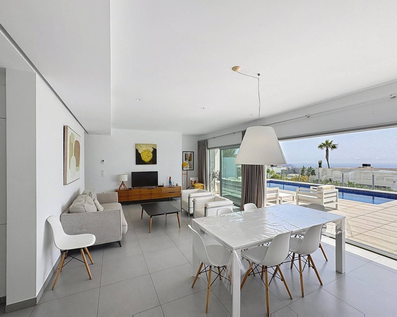 Venta - Chalet - Benitachell - Lirios