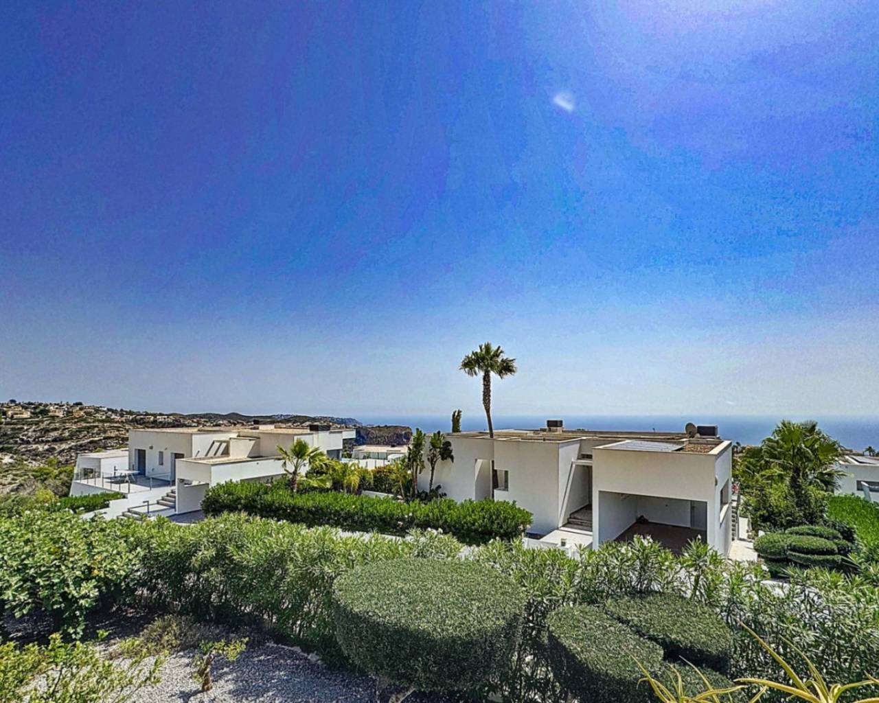 Venta - Chalet - Benitachell - Lirios