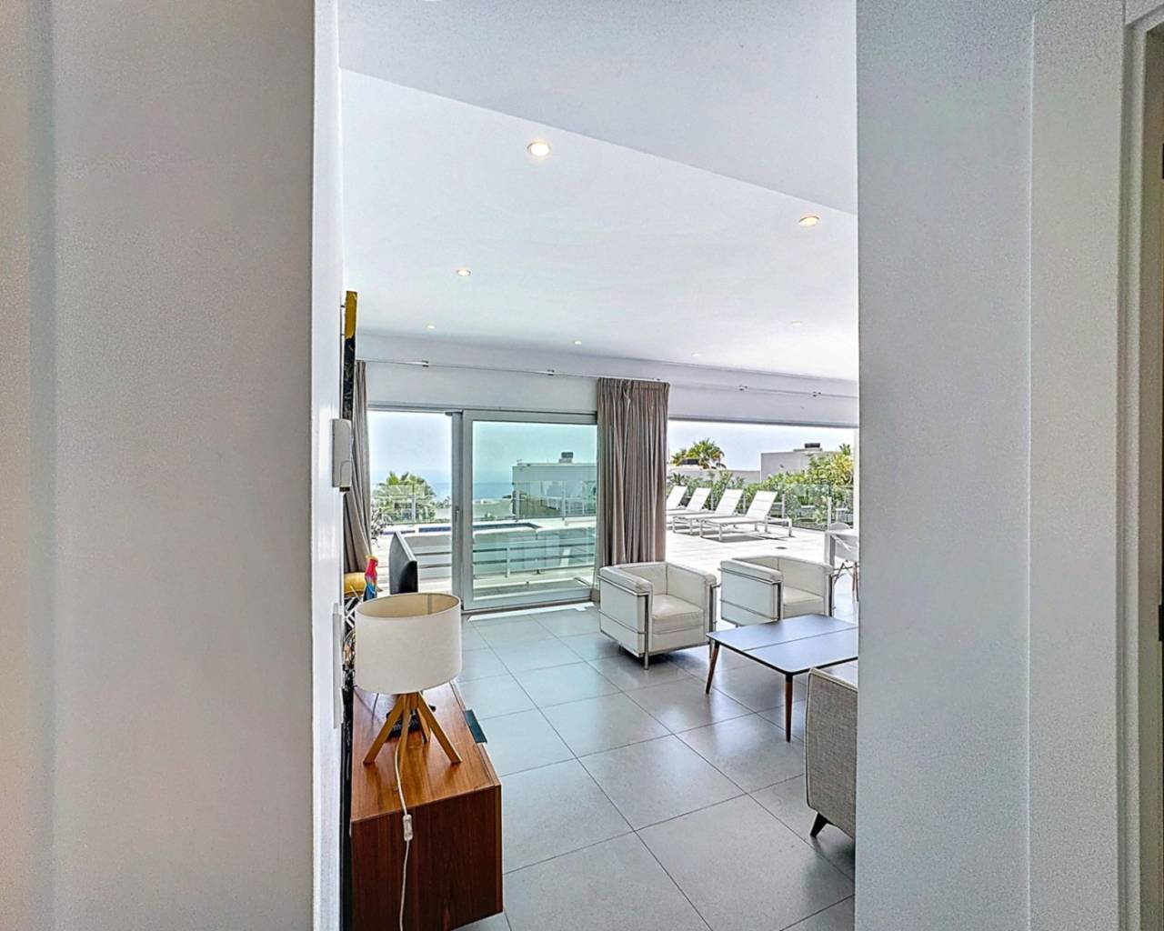 Venta - Chalet - Benitachell - Lirios