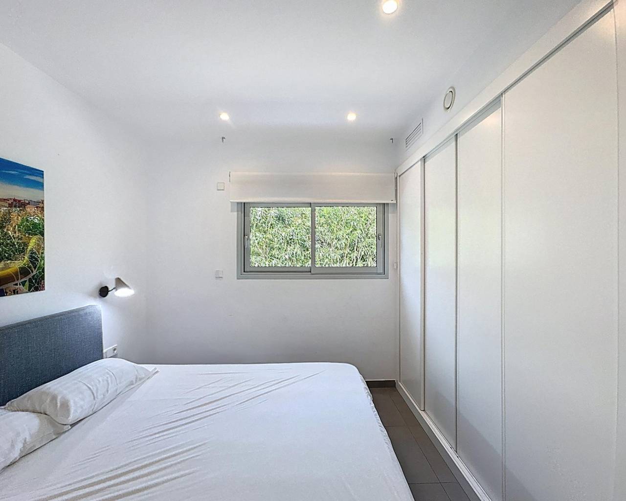 Venta - Chalet - Benitachell - Lirios