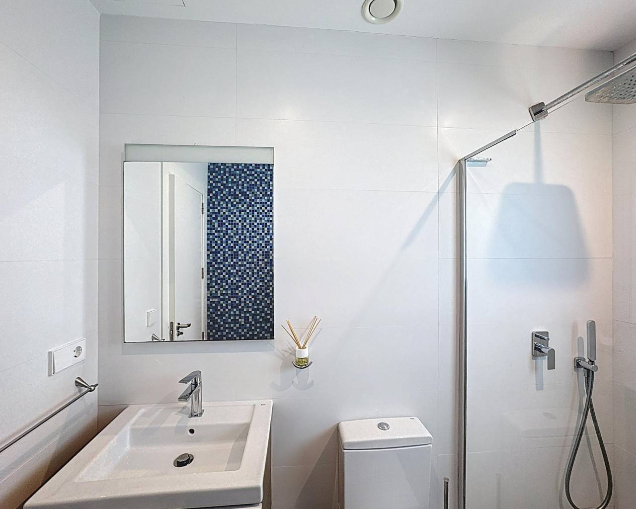 Venta - Chalet - Benitachell - Lirios