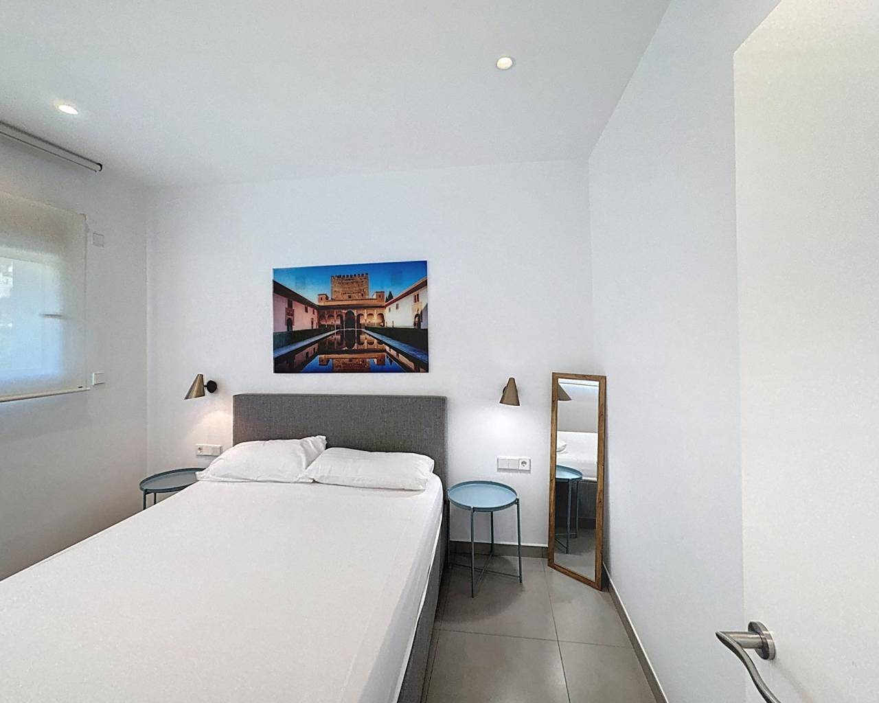 Venta - Chalet - Benitachell - Lirios