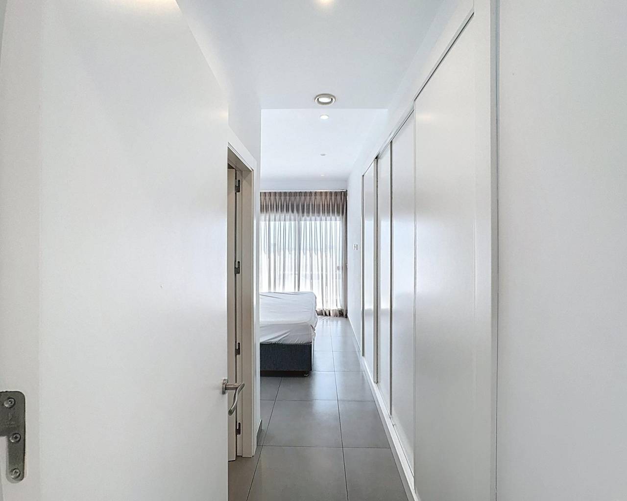 Venta - Chalet - Benitachell - Lirios