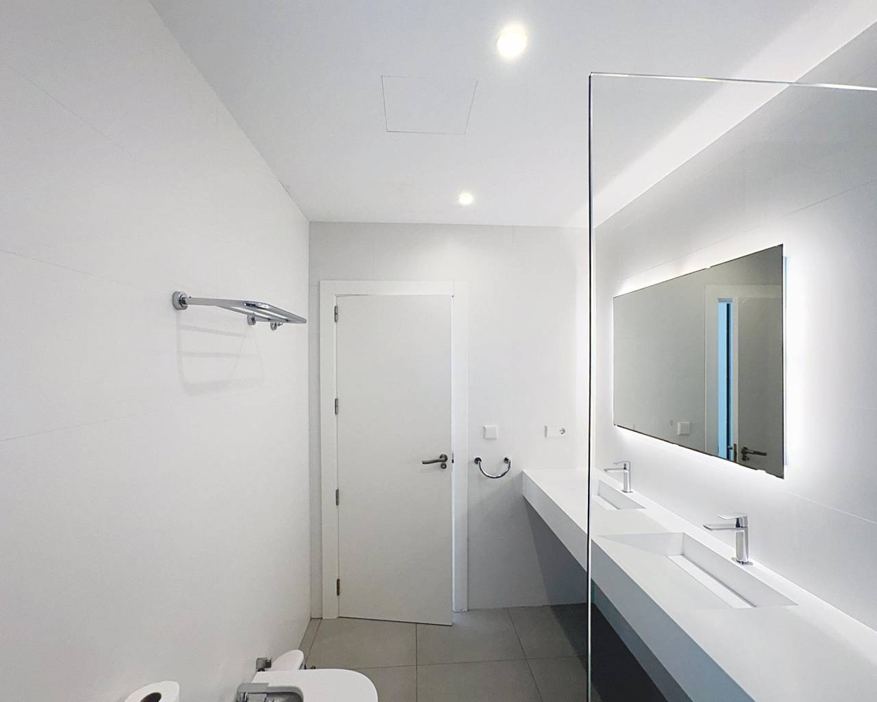 Venta - Chalet - Benitachell - Lirios