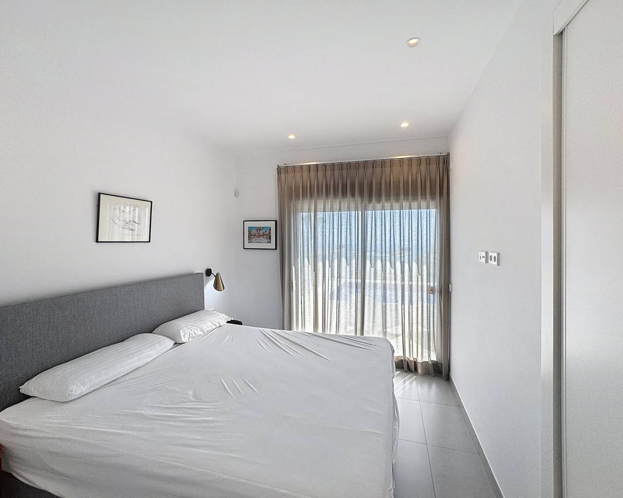 Venta - Chalet - Benitachell - Lirios