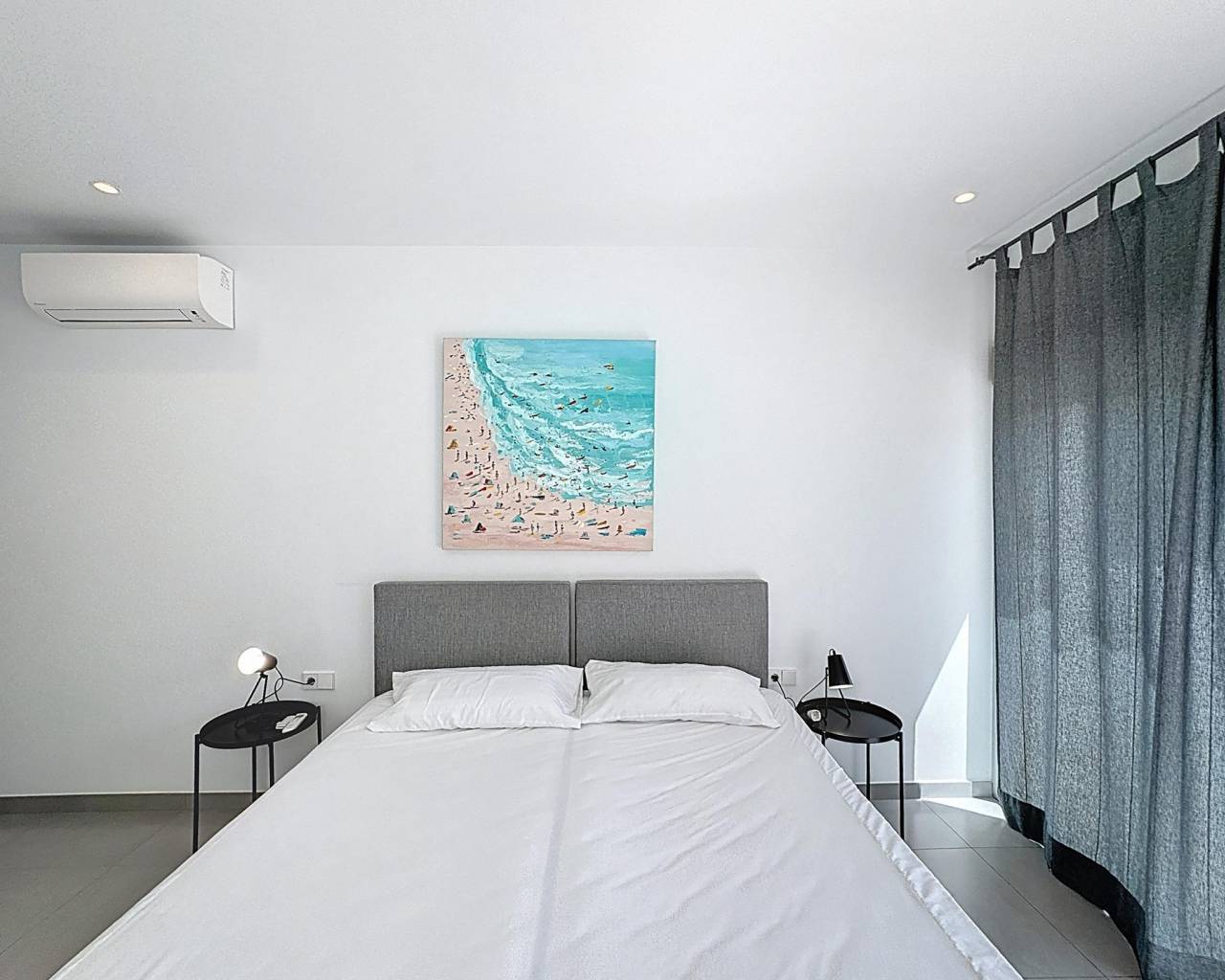 Venta - Chalet - Benitachell - Lirios