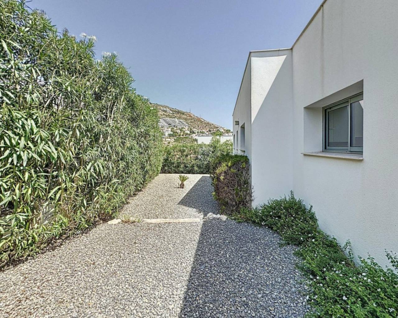 Venta - Chalet - Benitachell - Lirios