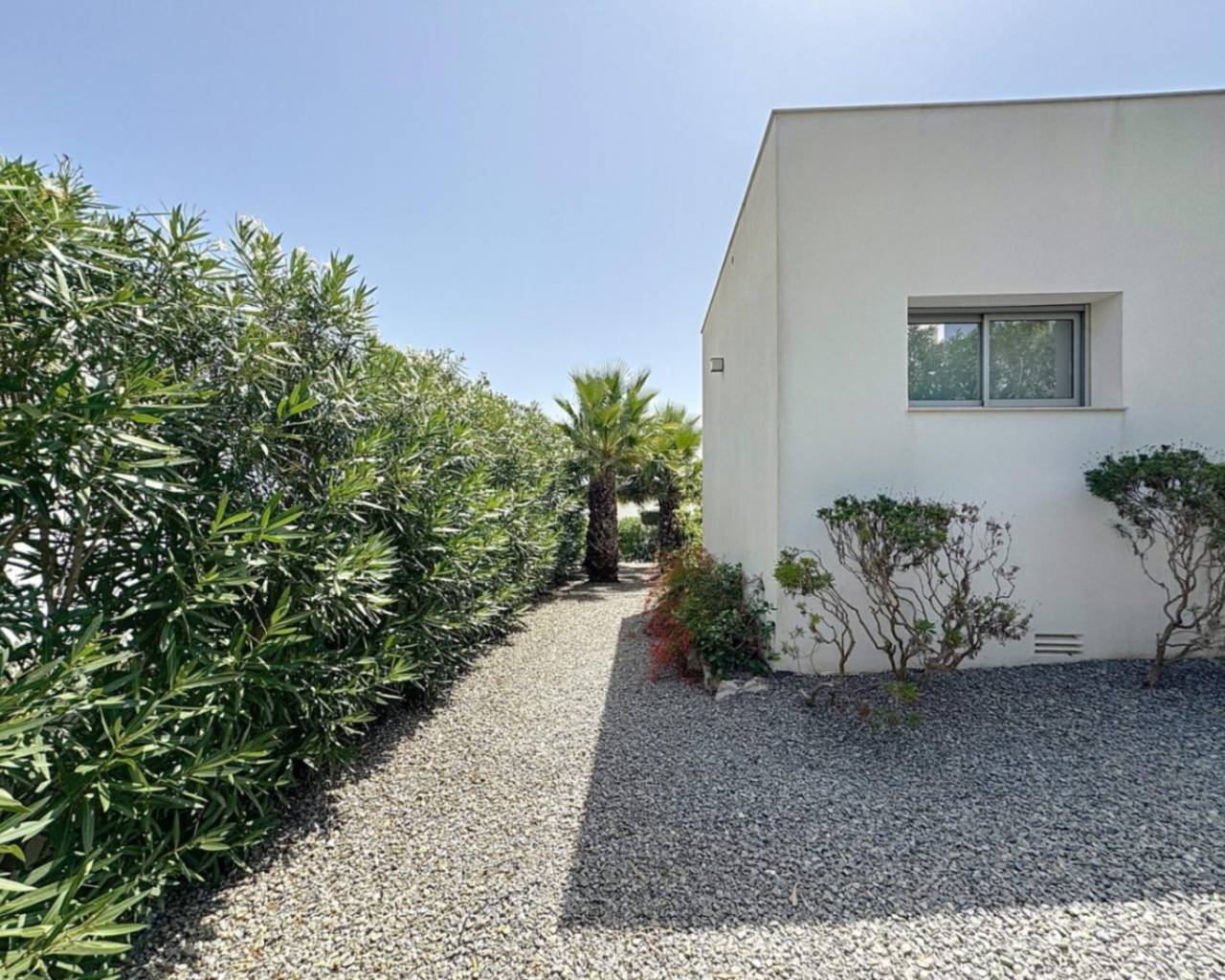 Venta - Chalet - Benitachell - Lirios