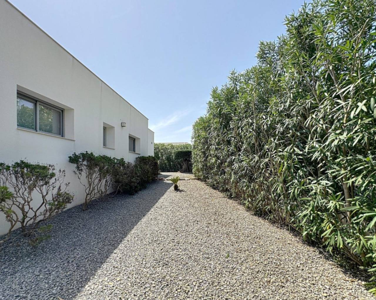 Venta - Chalet - Benitachell - Lirios