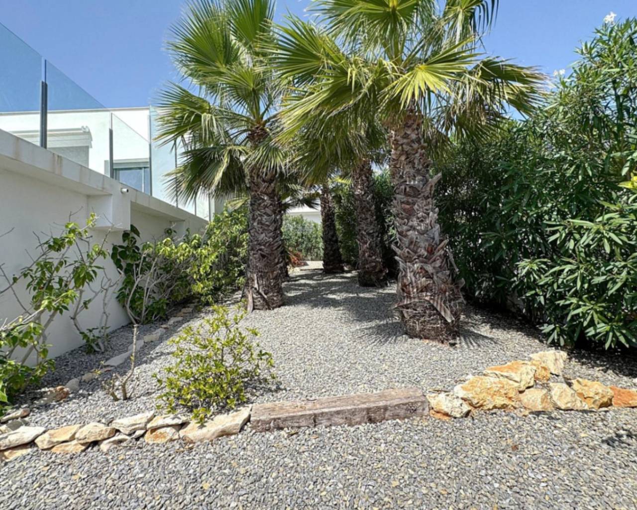 Venta - Chalet - Benitachell - Lirios