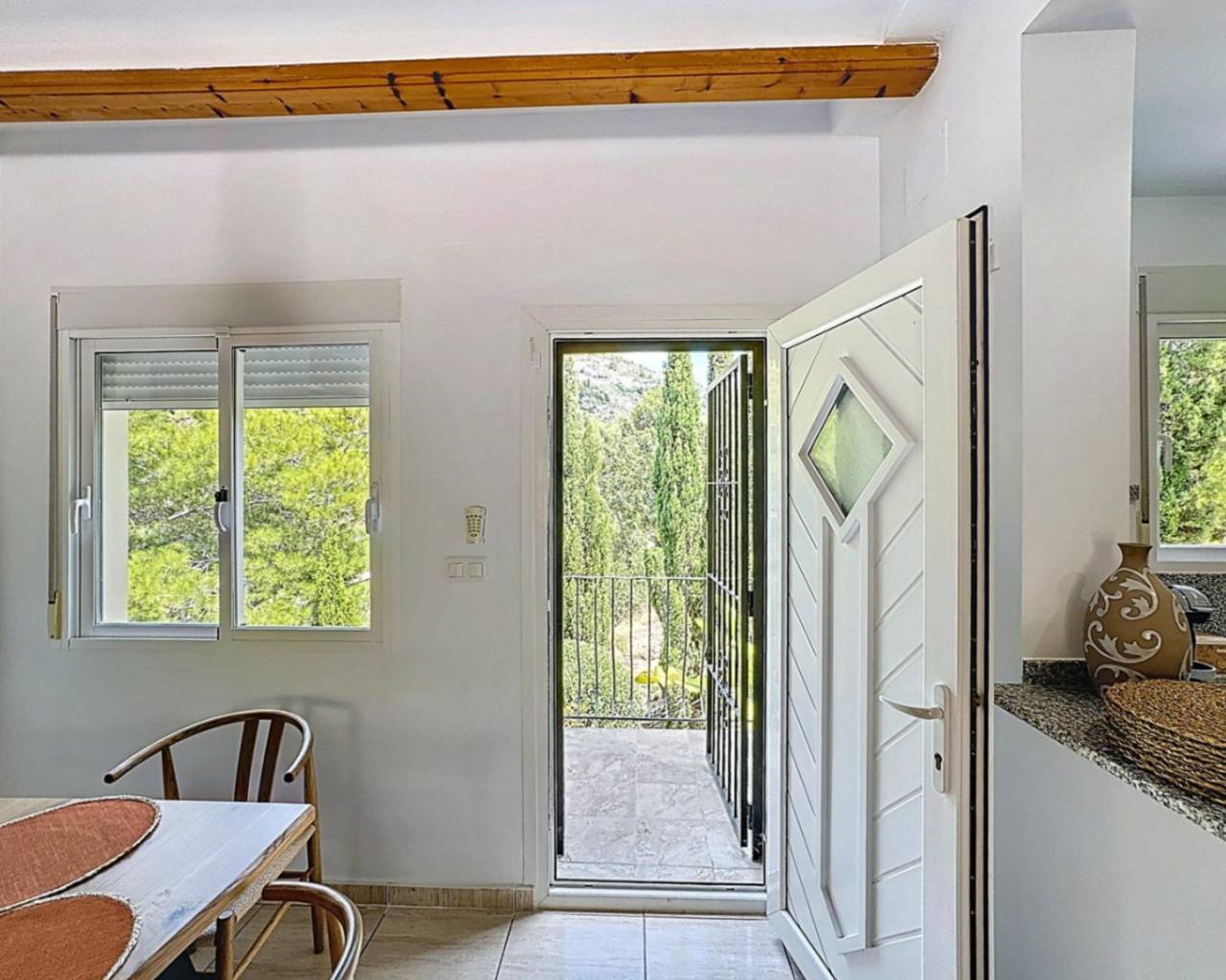 Venta - Chalet - Benitachell - Encinas