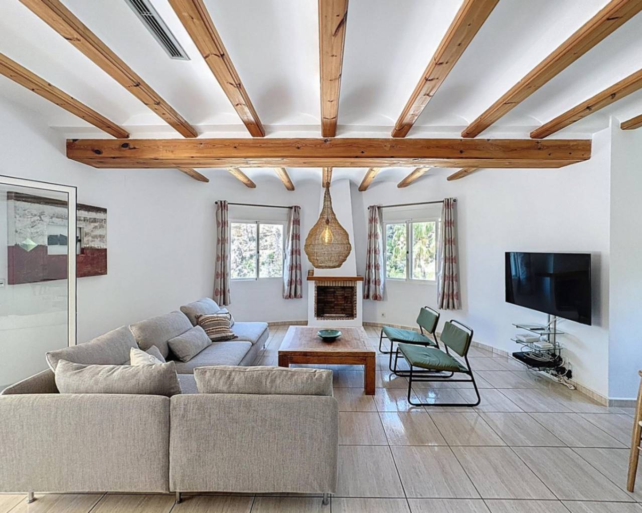 Venta - Chalet - Benitachell - Encinas