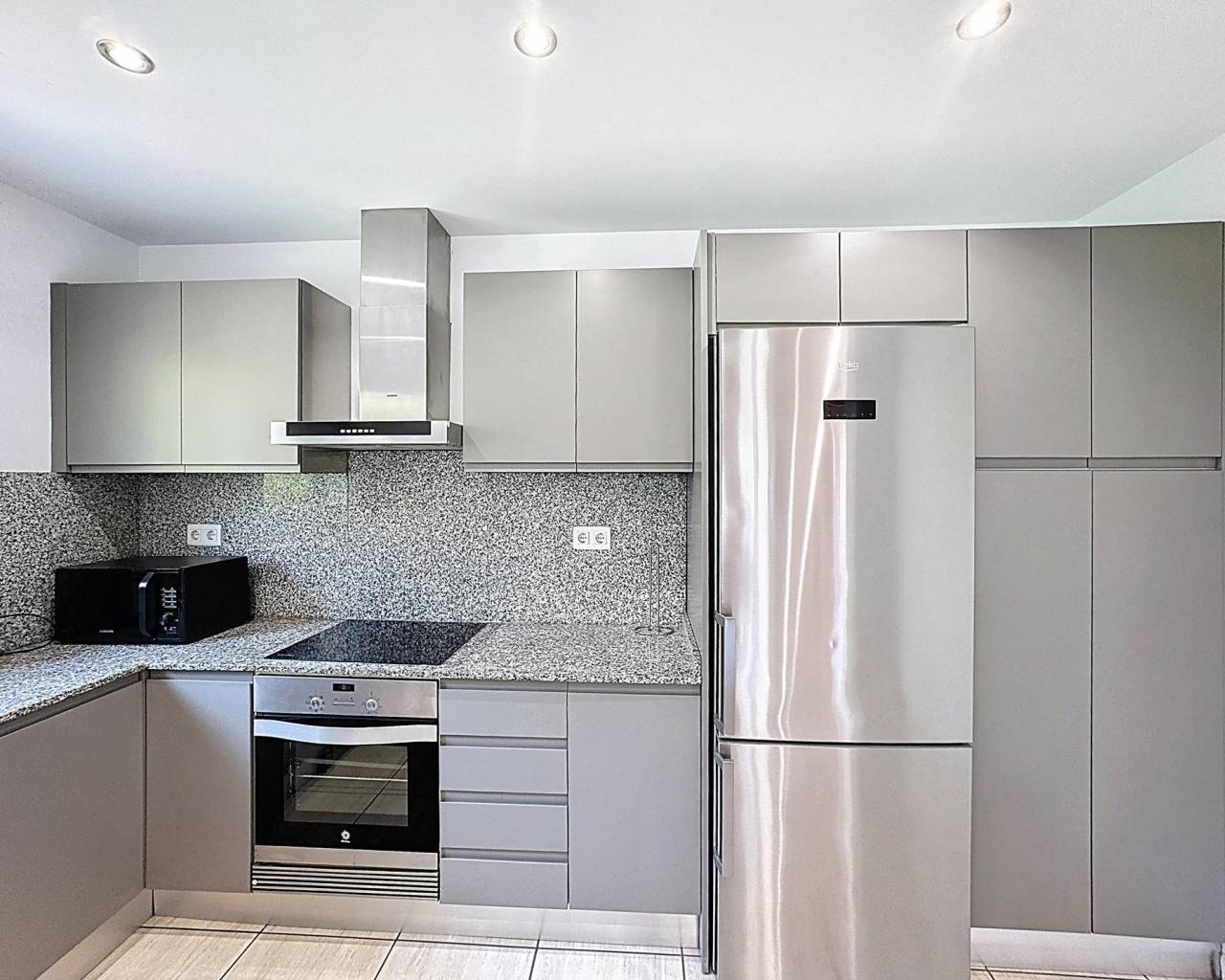 Venta - Chalet - Benitachell - Encinas