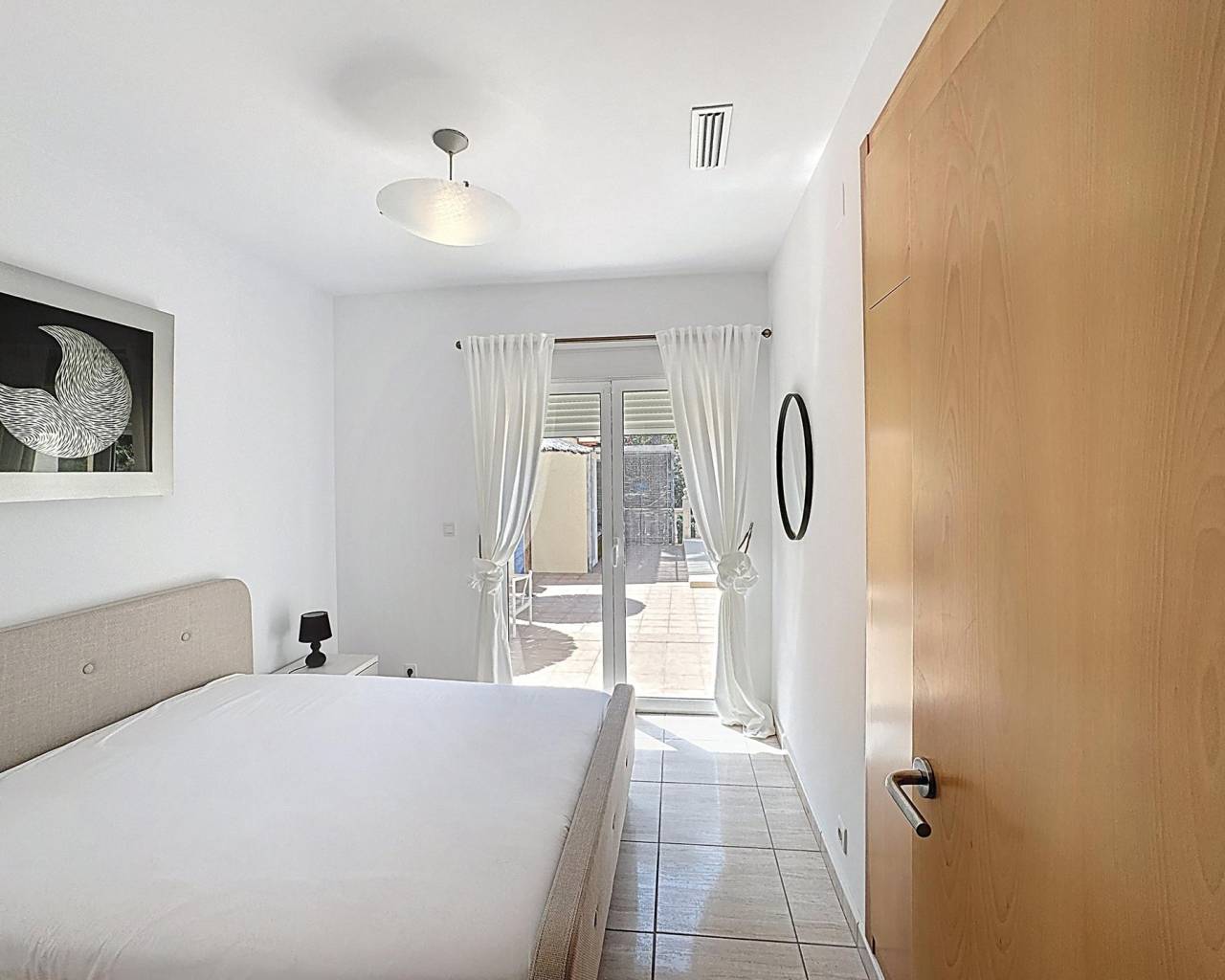 Venta - Chalet - Benitachell - Encinas