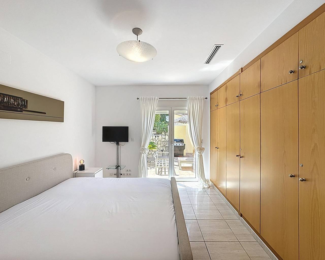 Venta - Chalet - Benitachell - Encinas