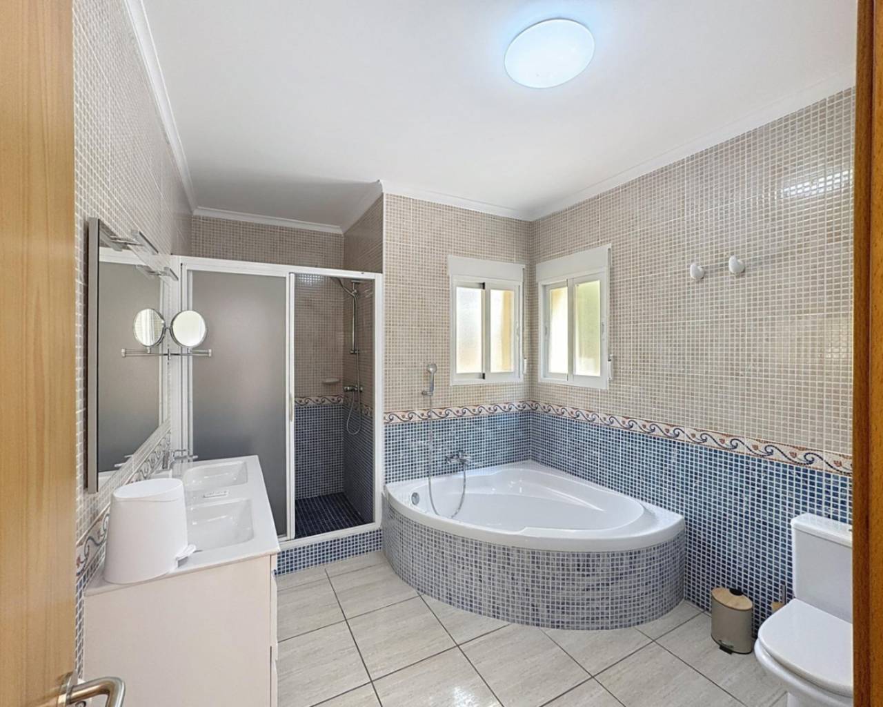 Venta - Chalet - Benitachell - Encinas