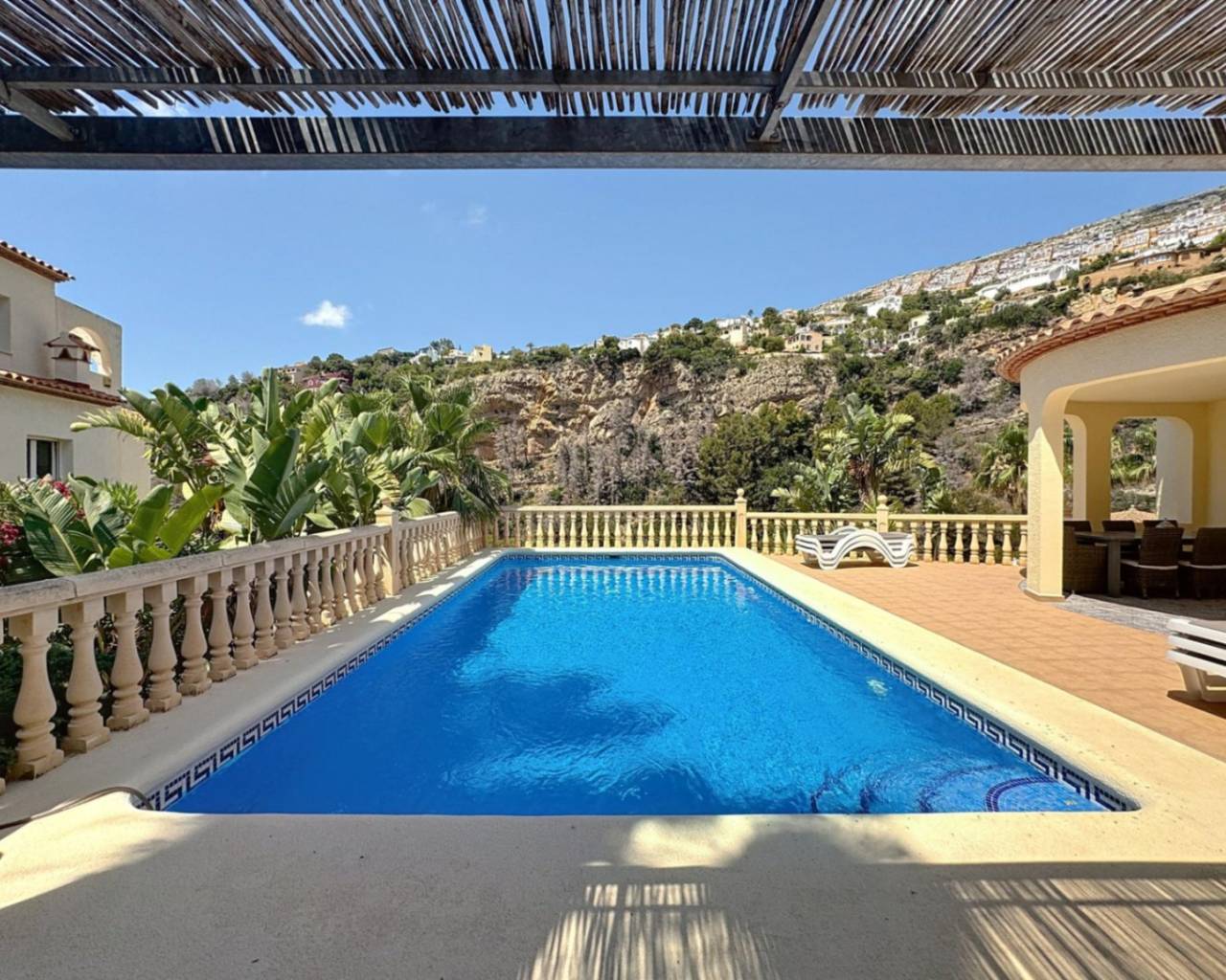 Venta - Chalet - Benitachell - Encinas