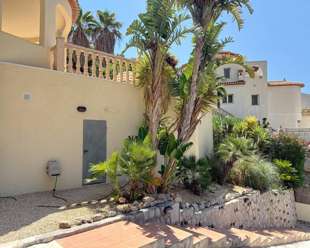 Venta - Chalet - Benitachell - Encinas